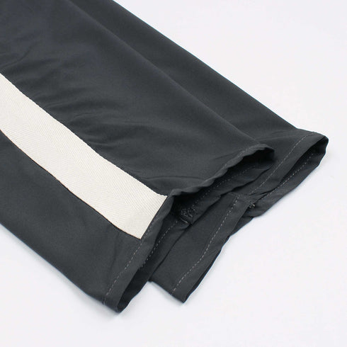 NK Grey Dry Fit Trouser